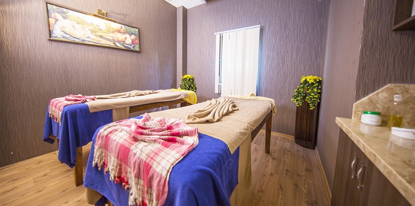 Antalya Tatili | Eldar Resort Hotel | 3 Gece Otel Konaklamalı | İstanbul, İzmit Ve Sakarya Hareketli 