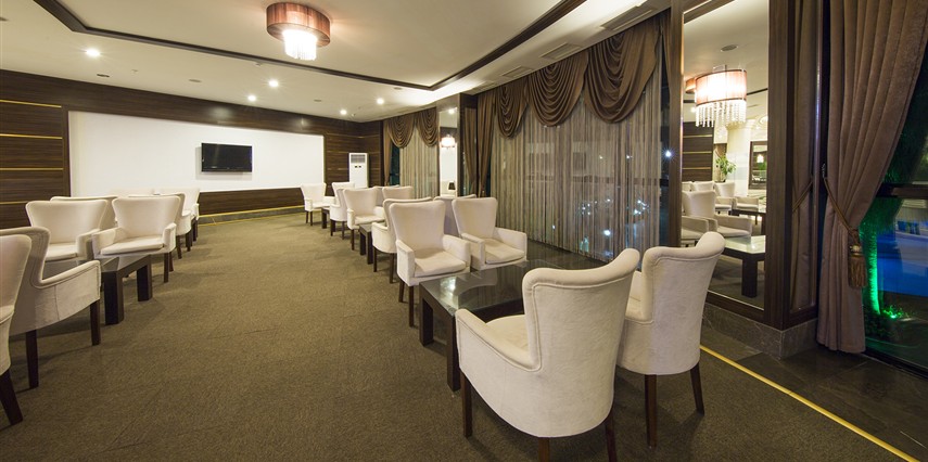 Antalya Tatili | Eldar Resort Hotel | 3 Gece Otel Konaklamalı | İstanbul, İzmit Ve Sakarya Hareketli 