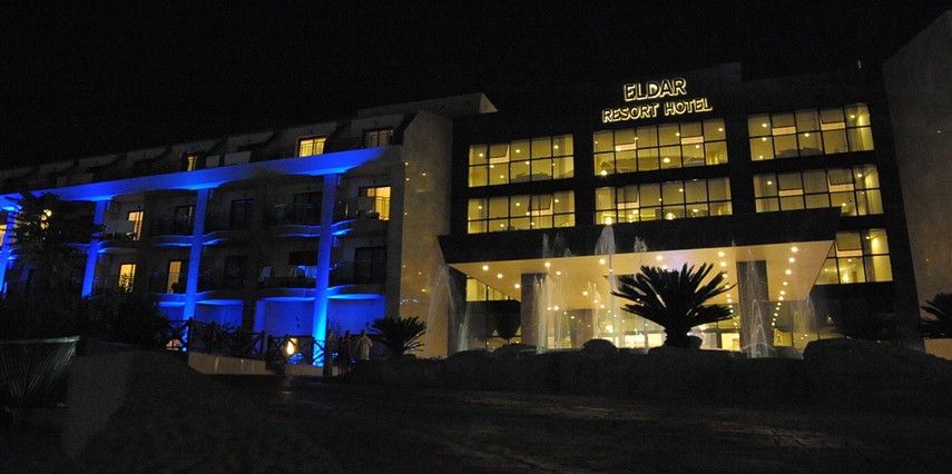 Antalya Tatili | Eldar Resort Hotel | 3 Gece Otel Konaklamalı | İstanbul, İzmit Ve Sakarya Hareketli 