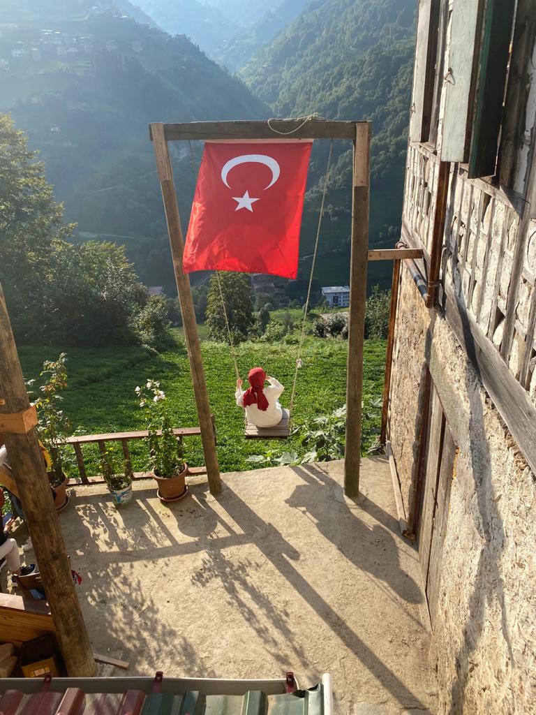 Karadeniz Yaylalar ve Batum Turu | 4 Gece Otel Konaklamalı | İstanbul, Kocaeli ve Sakarya Hareketli