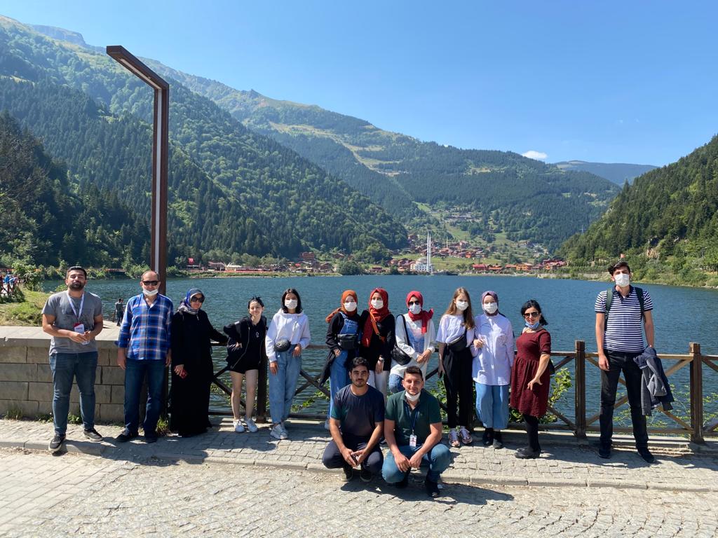 Karadeniz Yaylalar ve Batum Turu | 4 Gece Otel Konaklamalı | İstanbul, Kocaeli ve Sakarya Hareketli