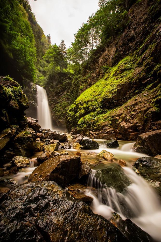 Karadeniz Yaylalar ve Batum Turu | 4 Gece Otel Konaklamalı | İstanbul, Kocaeli ve Sakarya Hareketli