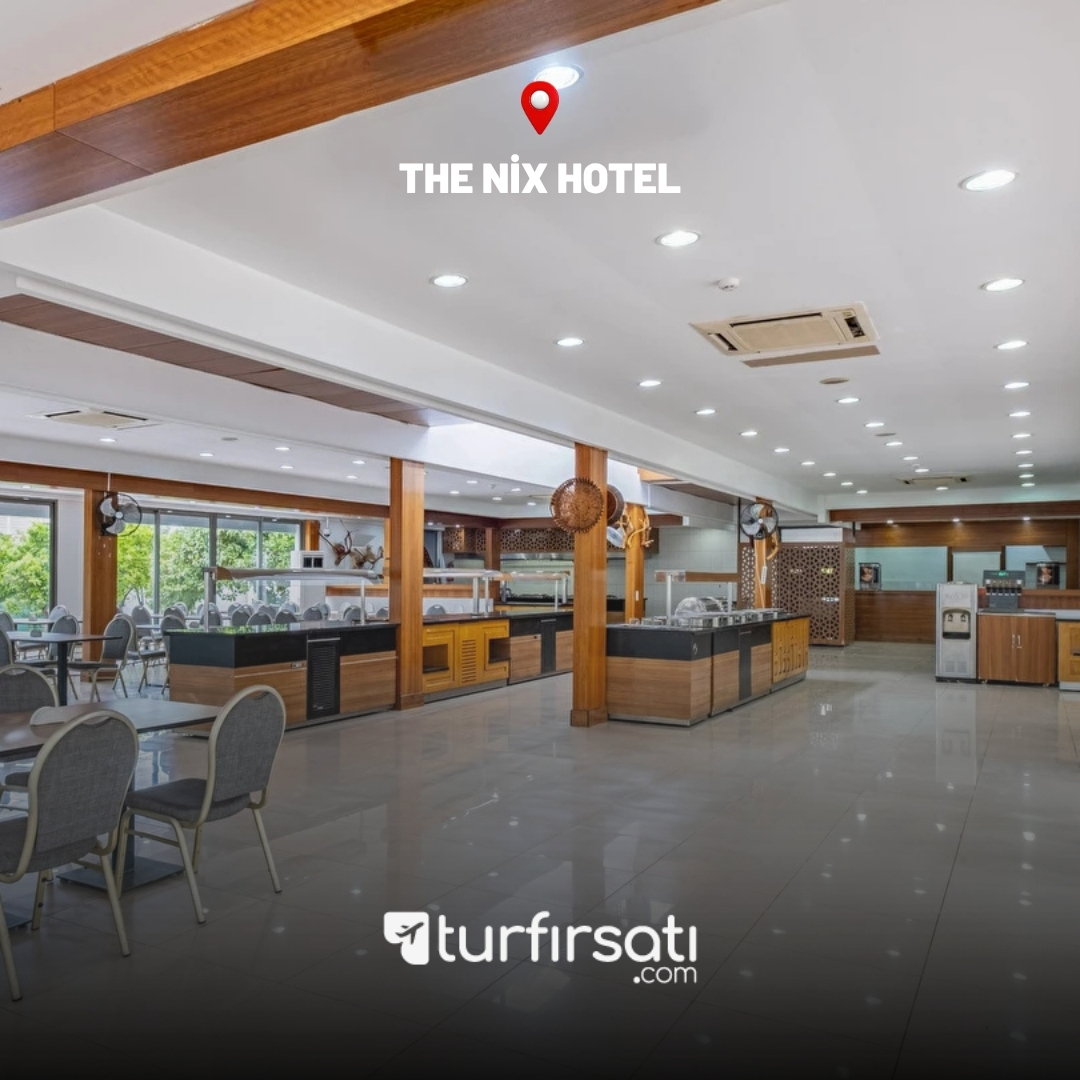 Antalya Tatili | Kurban Bayramı Özel | 3 Gece Otel Konaklamalı | İstanbul, İzmit Ve Sakarya Hareketli