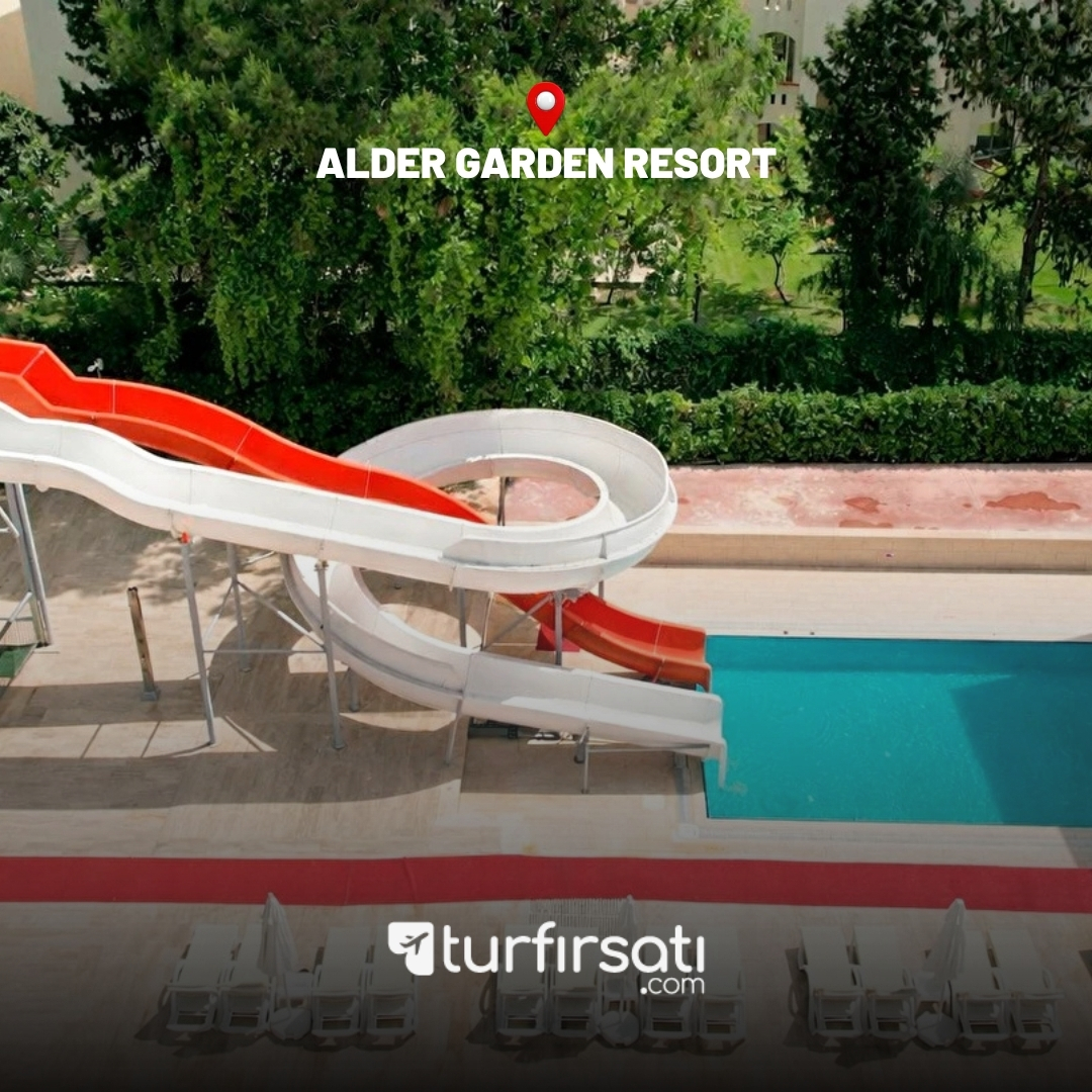 Antalya Tatili | Kurban Bayramı Özel | 3 Gece Otel Konaklamalı | İstanbul, İzmit Ve Sakarya Hareketli