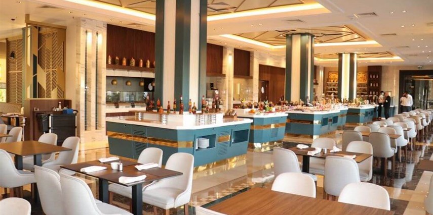 Antalya Tatili |Sunland Resort Hotel Beldibi| 3 Gece Otel Konaklamalı | İstanbul, İzmit Ve Sakarya Hareketli