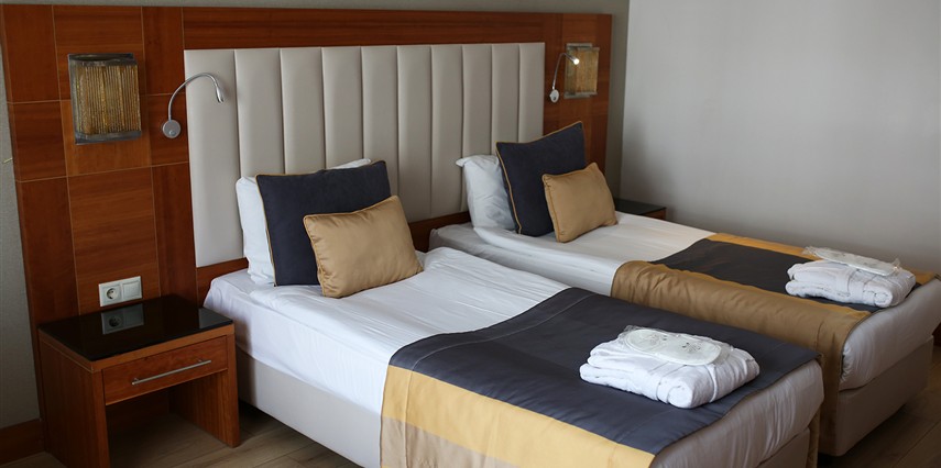 Antalya Tatili |Sunland Resort Hotel Beldibi| 3 Gece Otel Konaklamalı | İstanbul, İzmit Ve Sakarya Hareketli