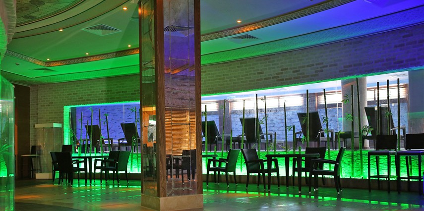 Antalya Tatili |Sunland Resort Hotel Beldibi| 4 Gece Otel Konaklamalı | İstanbul, İzmit Ve Sakarya Hareketli