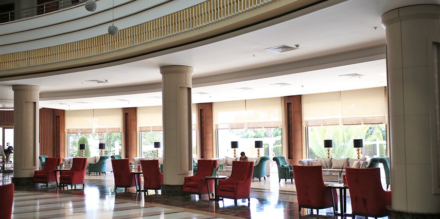 Antalya Tatili |Sunland Resort Hotel Beldibi| 4 Gece Otel Konaklamalı | İstanbul, İzmit Ve Sakarya Hareketli