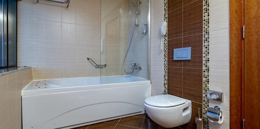 Antalya Tatili |Sunland Resort Hotel Beldibi| 4 Gece Otel Konaklamalı | İstanbul, İzmit Ve Sakarya Hareketli