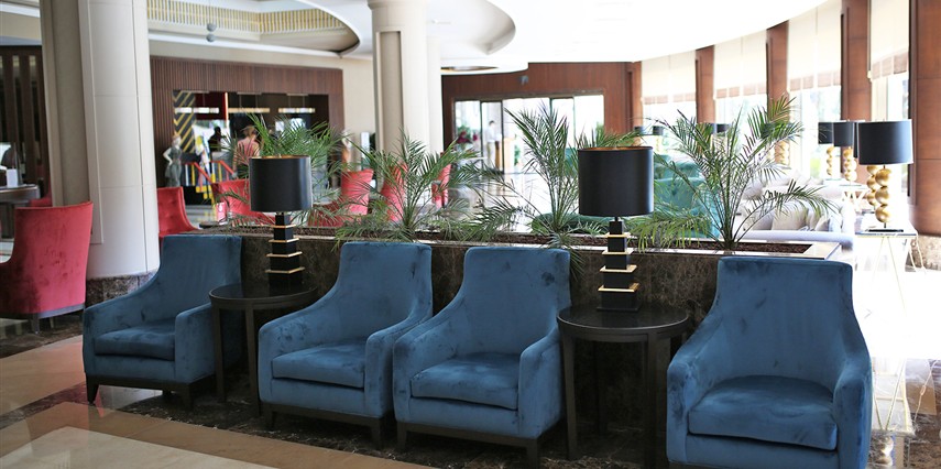 Antalya Tatili |Sunland Resort Hotel Beldibi| 4 Gece Otel Konaklamalı | İstanbul, İzmit Ve Sakarya Hareketli