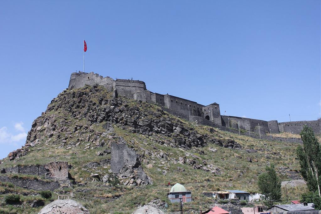 Gap Munzur Ovacık Kemaliye Arapgir Sivas Turu | 5 Gece Otel Konaklamalı | İstanbul Çıkışlı