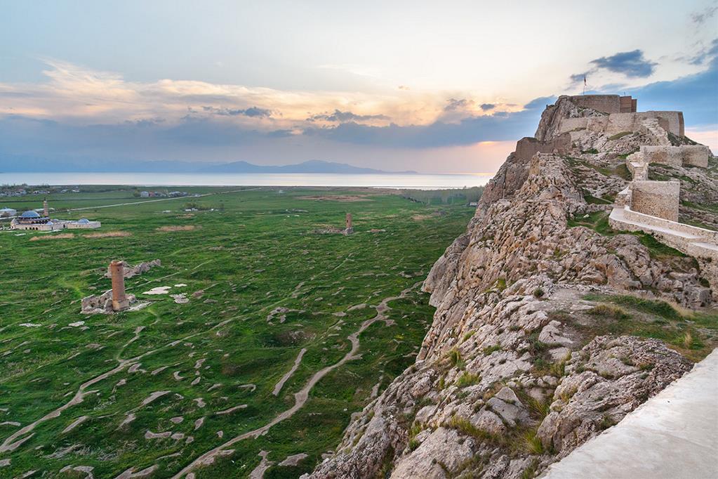 Gap Munzur Ovacık Kemaliye Arapgir Sivas Turu | 5 Gece Otel Konaklamalı | İstanbul Çıkışlı