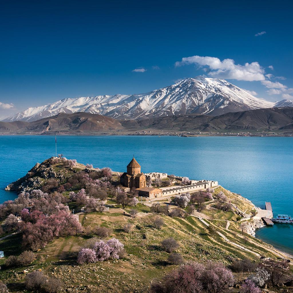 Gap Munzur Ovacık Kemaliye Arapgir Sivas Turu | 5 Gece Otel Konaklamalı | İstanbul Çıkışlı