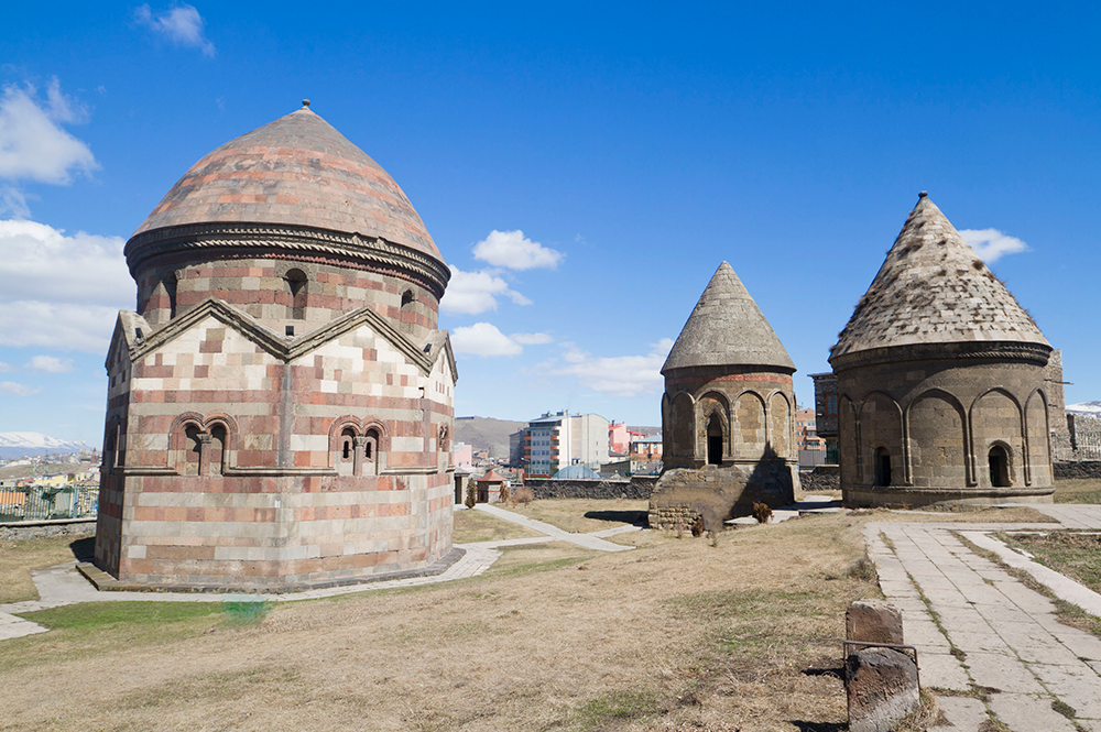 Gap Munzur Ovacık Kemaliye Arapgir Sivas Turu | 5 Gece Otel Konaklamalı | İstanbul Çıkışlı