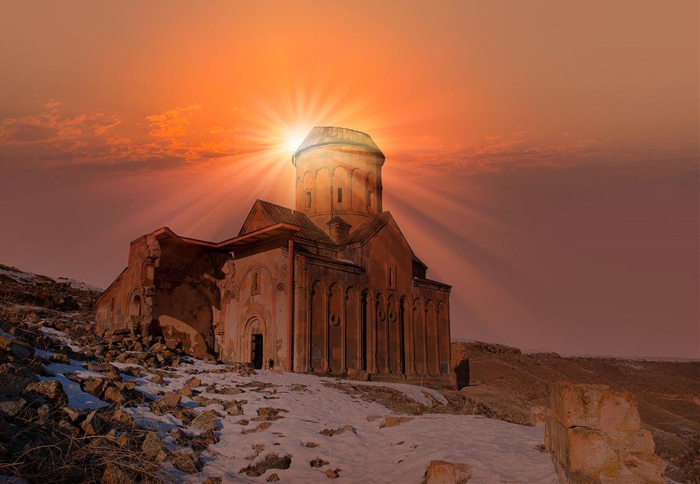 Gap Munzur Ovacık Kemaliye Arapgir Sivas Turu | 5 Gece Otel Konaklamalı | İstanbul Çıkışlı