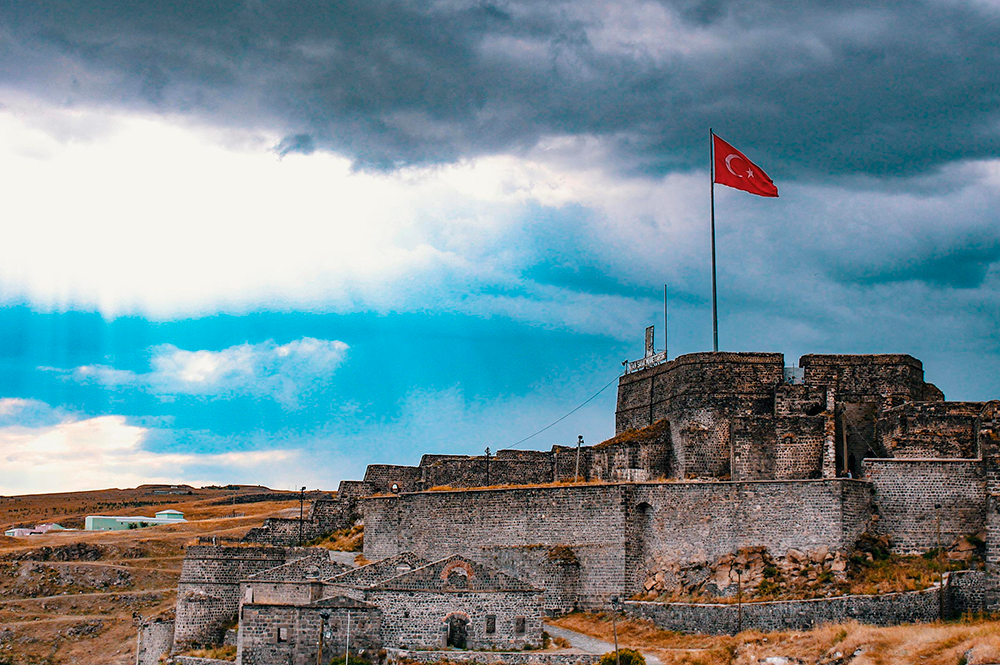 Gap Munzur Ovacık Kemaliye Arapgir Sivas Turu | 5 Gece Otel Konaklamalı | İstanbul Çıkışlı