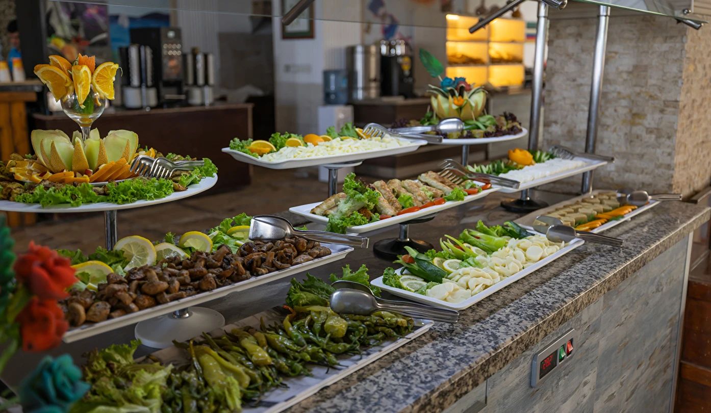  Sami Beach Hotel Bodrum | 4 Gece Konaklamalı | İstanbul , İzmit, Bursa ve İzmir Hareketli