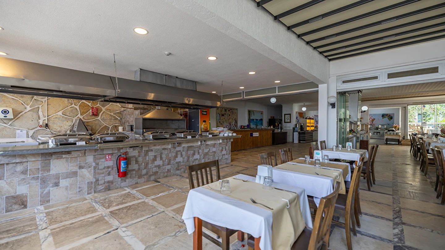  Sami Beach Hotel Bodrum | 4 Gece Konaklamalı | İstanbul , İzmit, Bursa ve İzmir Hareketli