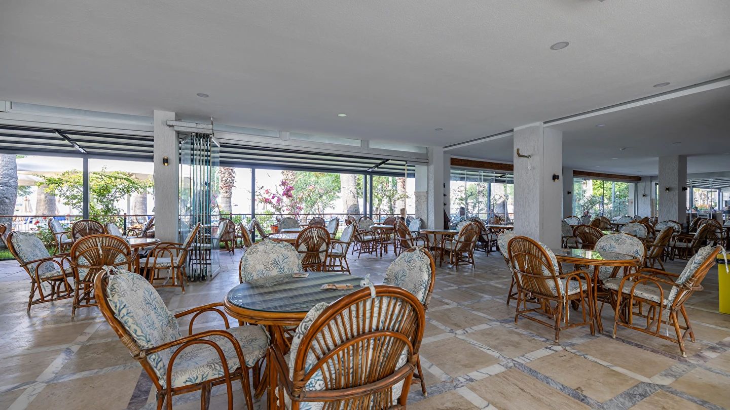  Sami Beach Hotel Bodrum | 4 Gece Konaklamalı | İstanbul , İzmit, Bursa ve İzmir Hareketli