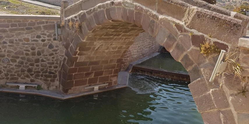 Konya Çatalhöyük Lale Bahçeleri YHT ile Gidiş-Dönüş | 1 Gece Otel Konaklamalı | İstanbul Çıkışlı