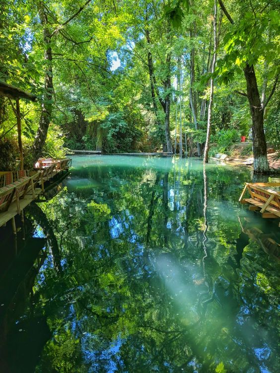 1 Mayıs özel Fethiye Ölüdeniz Dalyan Gökova turu | 3 Gece Konaklamalı | İstanbul ve Bursa Hareketli