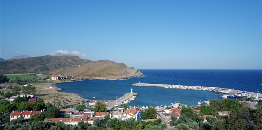  Gökçeada Bozcaada Assos Ayvalık Şeytansofrası Turu | 2 Gece Otel Konaklamalı | İstanbul Çıkışlı