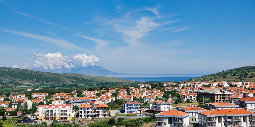  Gökçeada Bozcaada Assos Ayvalık Şeytansofrası Turu | 2 Gece Otel Konaklamalı | İstanbul Çıkışlı