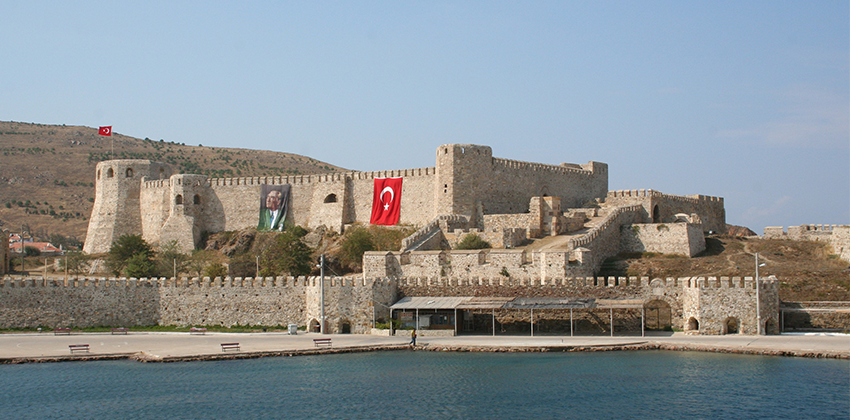  Gökçeada Bozcaada Assos Ayvalık Şeytansofrası Turu | 2 Gece Otel Konaklamalı | İstanbul Çıkışlı