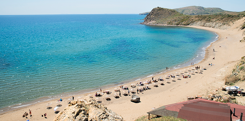  Gökçeada Bozcaada Assos Ayvalık Şeytansofrası Turu | 2 Gece Otel Konaklamalı | İstanbul Çıkışlı