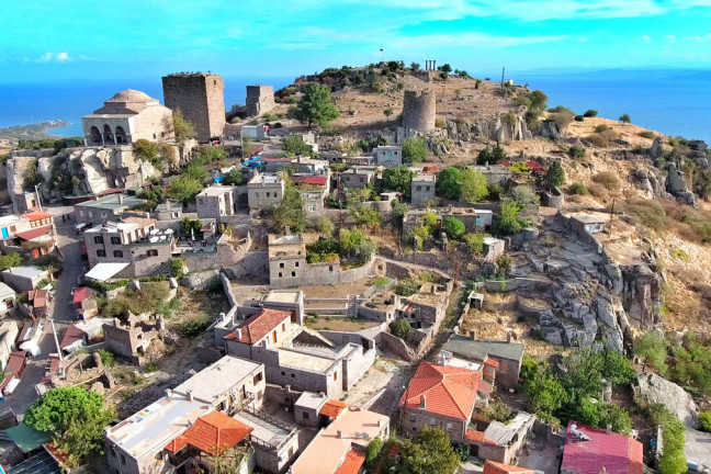  Gökçeada Bozcaada Assos Ayvalık Şeytansofrası Turu | 2 Gece Otel Konaklamalı | İstanbul Çıkışlı