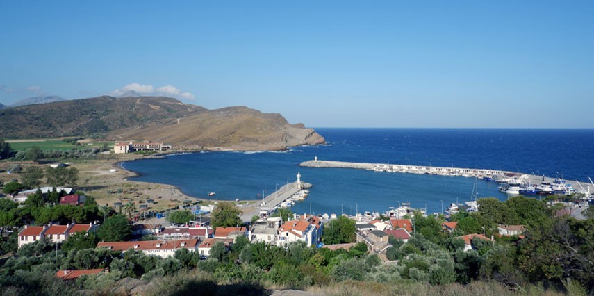  Gökçeada Bozcaada Assos Ayvalık Şeytansofrası Turu | 2 Gece Otel Konaklamalı | İstanbul Çıkışlı