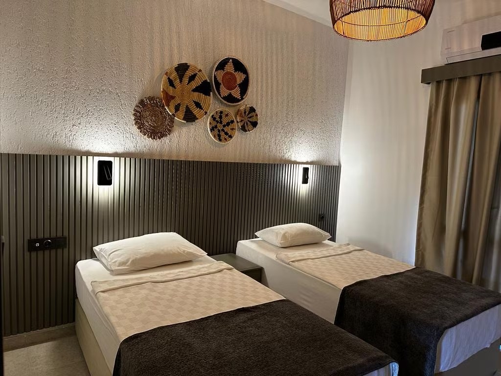 Paloma Club Hotel Bodrum |3 Gece Konaklamalı |İstanbul,Kocaeli,Bursa,İzmir Hareketli