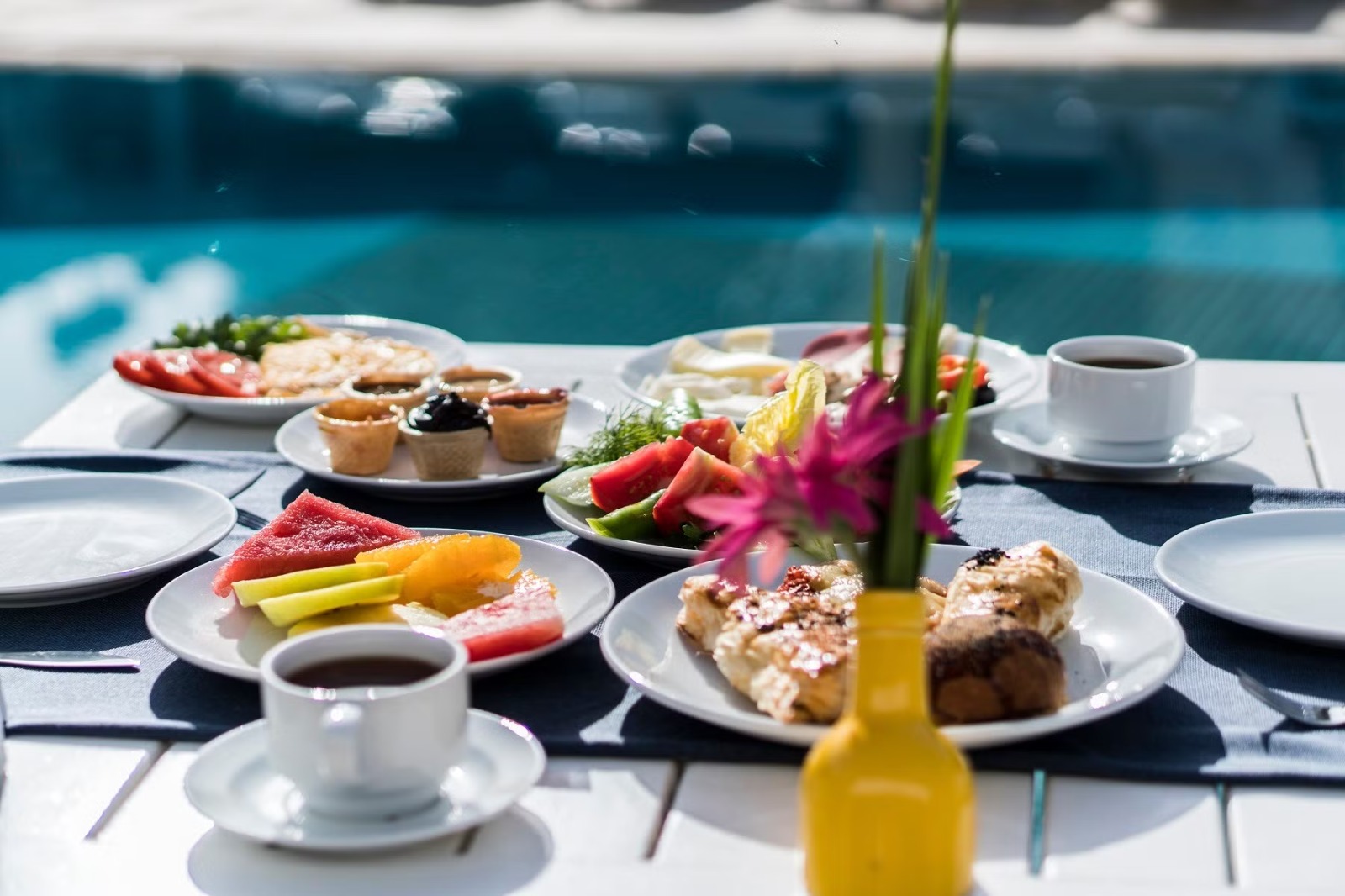 Paloma Club Hotel Bodrum |3 Gece Konaklamalı |İstanbul,Kocaeli,Bursa,İzmir Hareketli