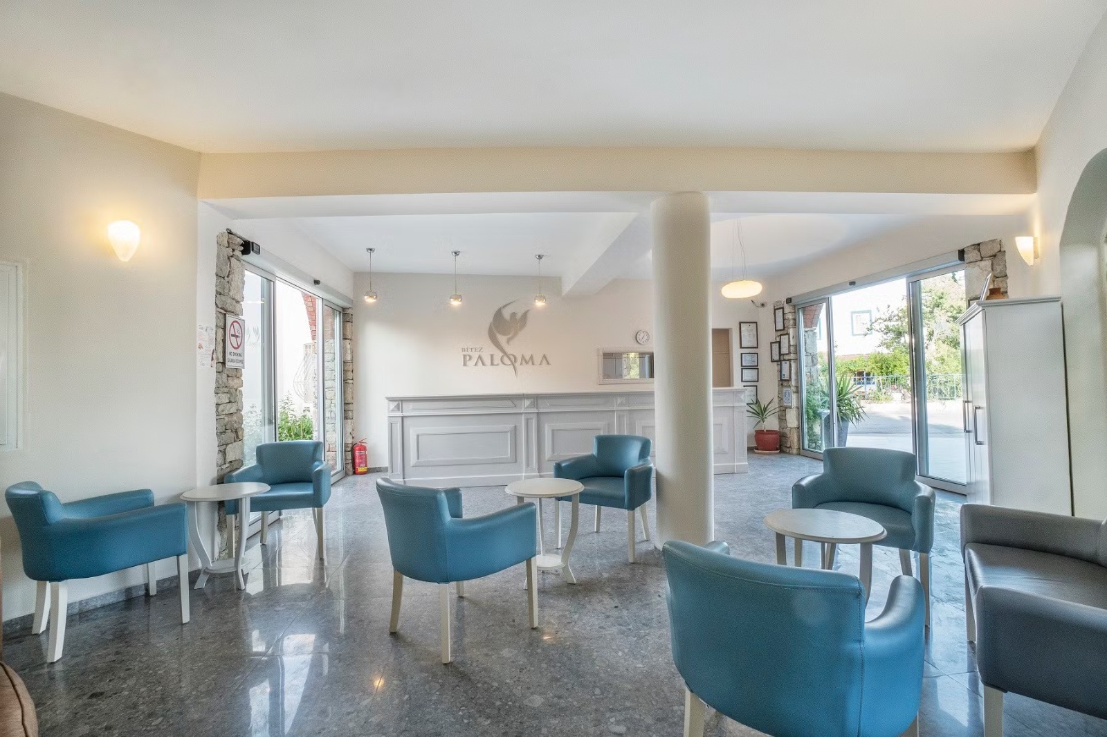 Paloma Club Hotel Bodrum |3 Gece Konaklamalı |İstanbul,Kocaeli,Bursa,İzmir Hareketli