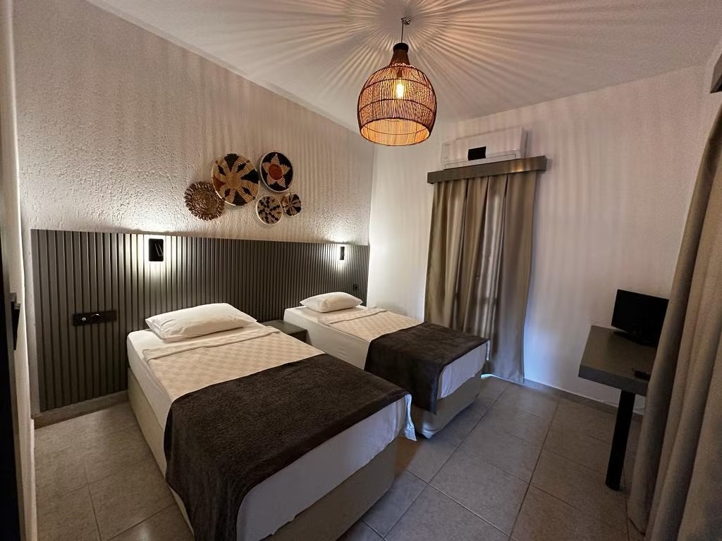 Paloma Club Hotel Bodrum |3 Gece Konaklamalı |İstanbul,Kocaeli,Bursa,İzmir Hareketli