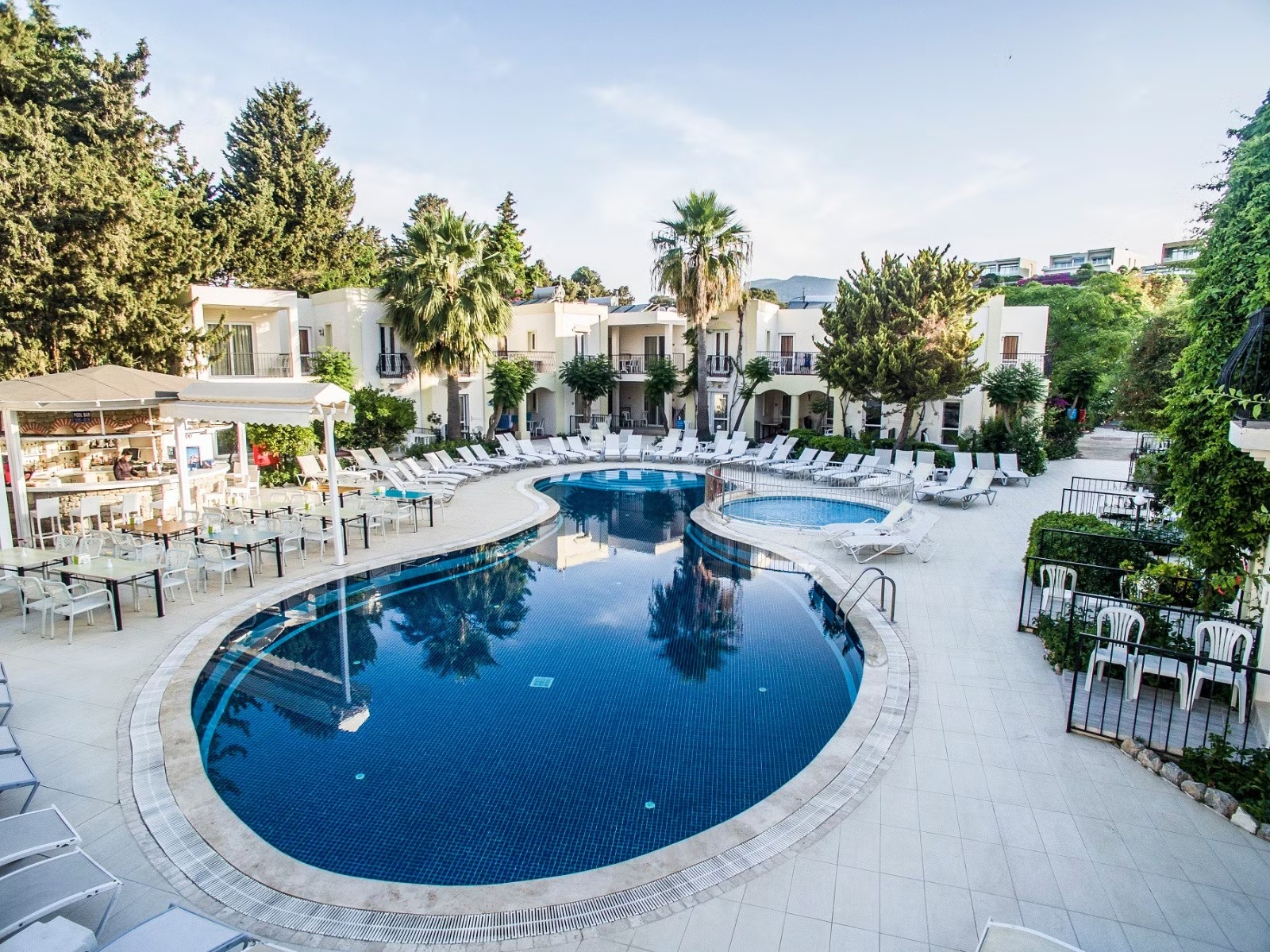 Paloma Club Hotel Bodrum | 4 Gece Konaklamalı |İstanbul,Kocaeli,Bursa,İzmir Hareketli