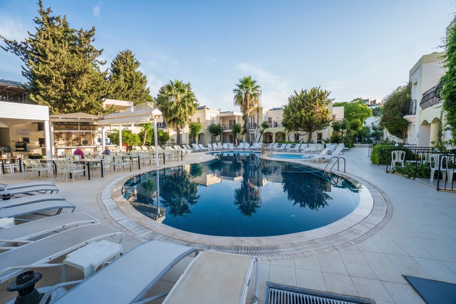 Paloma Club Hotel Bodrum | 4 Gece Konaklamalı |İstanbul,Kocaeli,Bursa,İzmir Hareketli