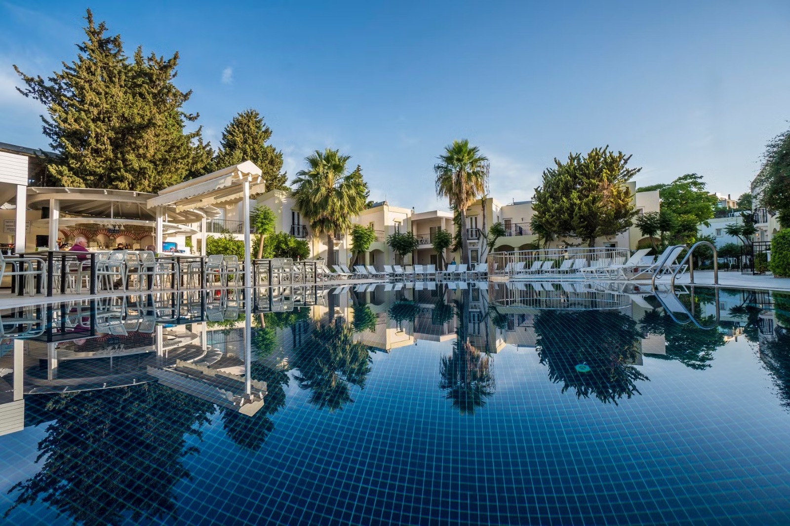 Paloma Club Hotel Bodrum | 4 Gece Konaklamalı |İstanbul,Kocaeli,Bursa,İzmir Hareketli