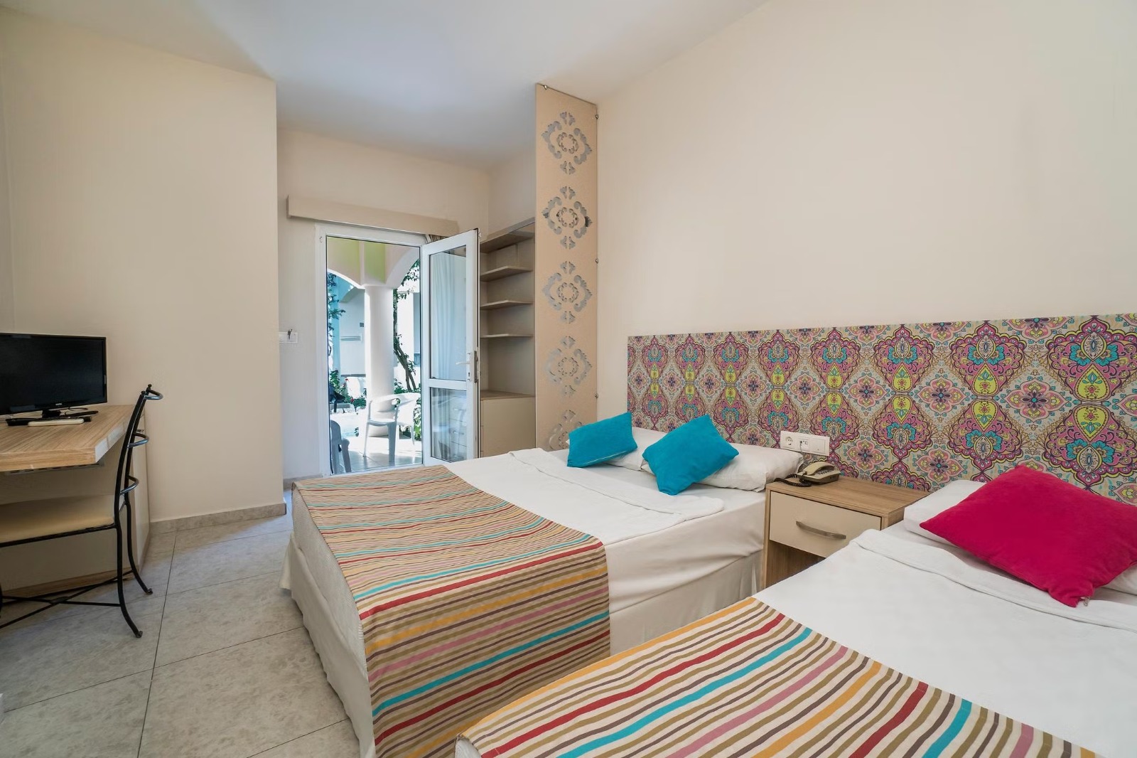Paloma Club Hotel Bodrum | 4 Gece Konaklamalı |İstanbul,Kocaeli,Bursa,İzmir Hareketli