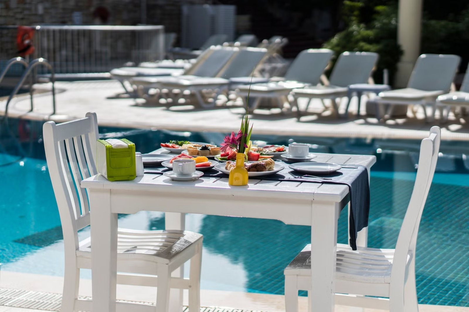 Paloma Club Hotel Bodrum | 4 Gece Konaklamalı |İstanbul,Kocaeli,Bursa,İzmir Hareketli