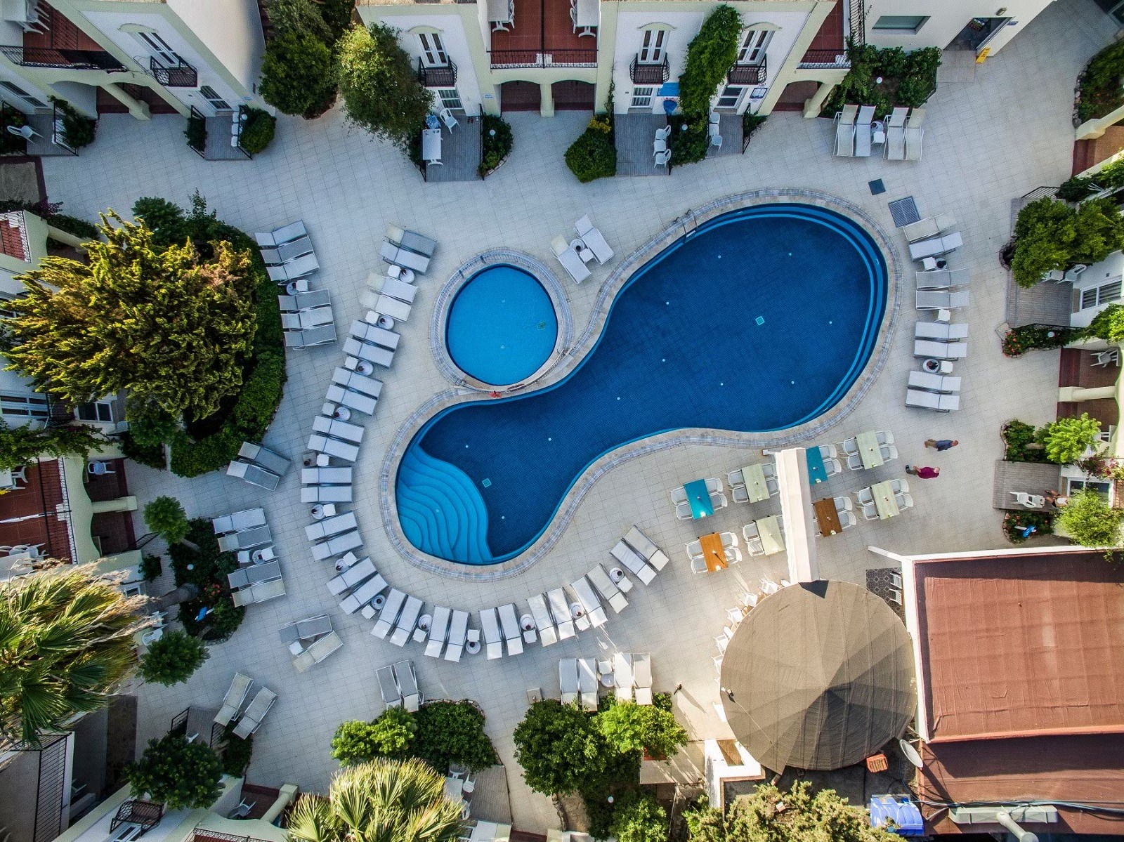 Paloma Club Hotel Bodrum | 4 Gece Konaklamalı |İstanbul,Kocaeli,Bursa,İzmir Hareketli
