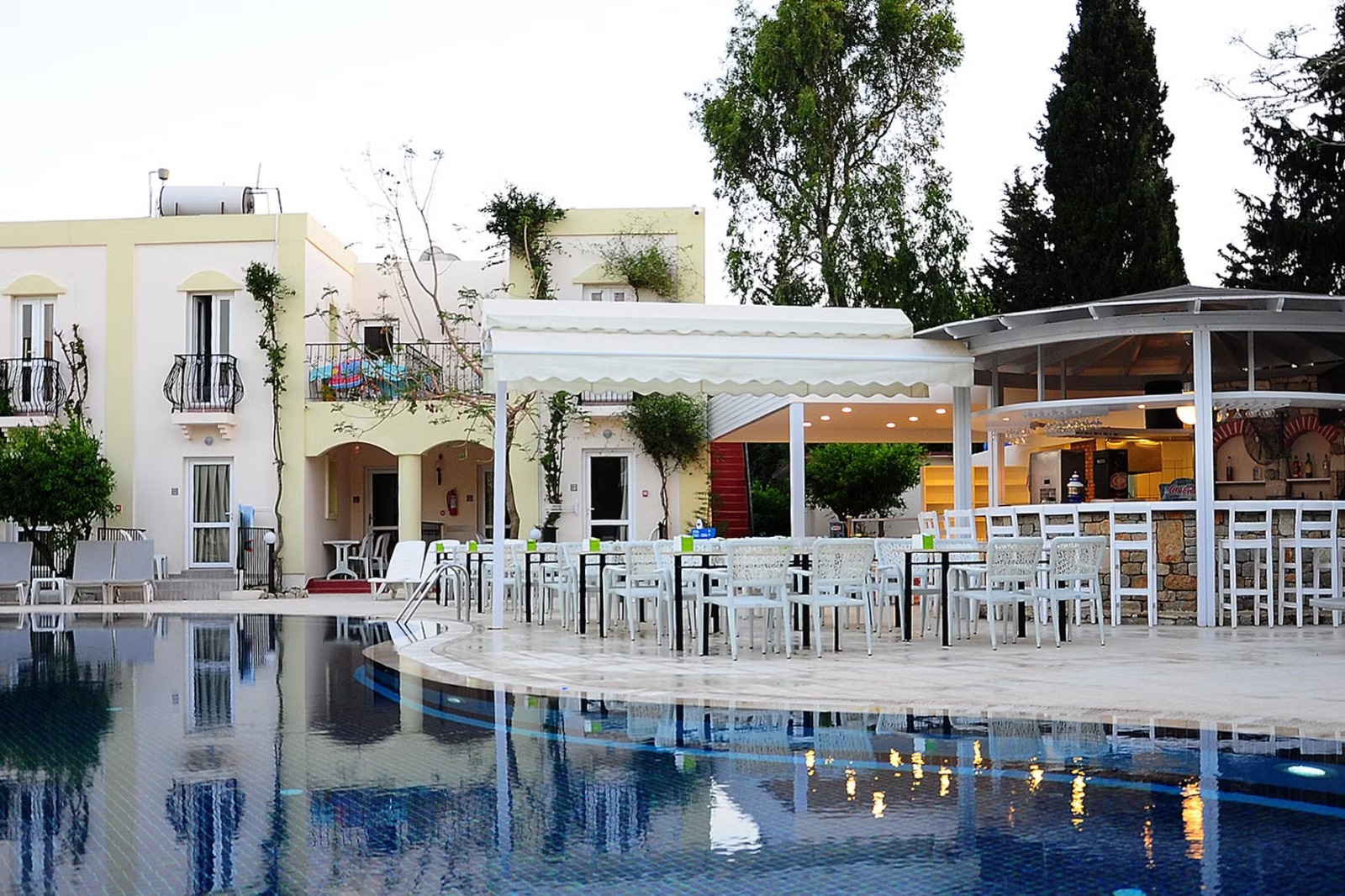 Paloma Club Hotel Bodrum | 4 Gece Konaklamalı |İstanbul,Kocaeli,Bursa,İzmir Hareketli