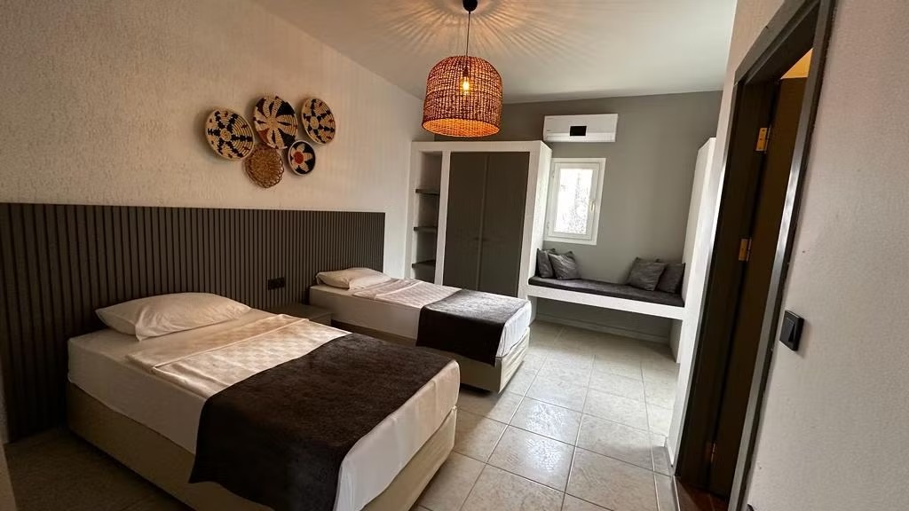 Paloma Club Hotel Bodrum | 4 Gece Konaklamalı |İstanbul,Kocaeli,Bursa,İzmir Hareketli