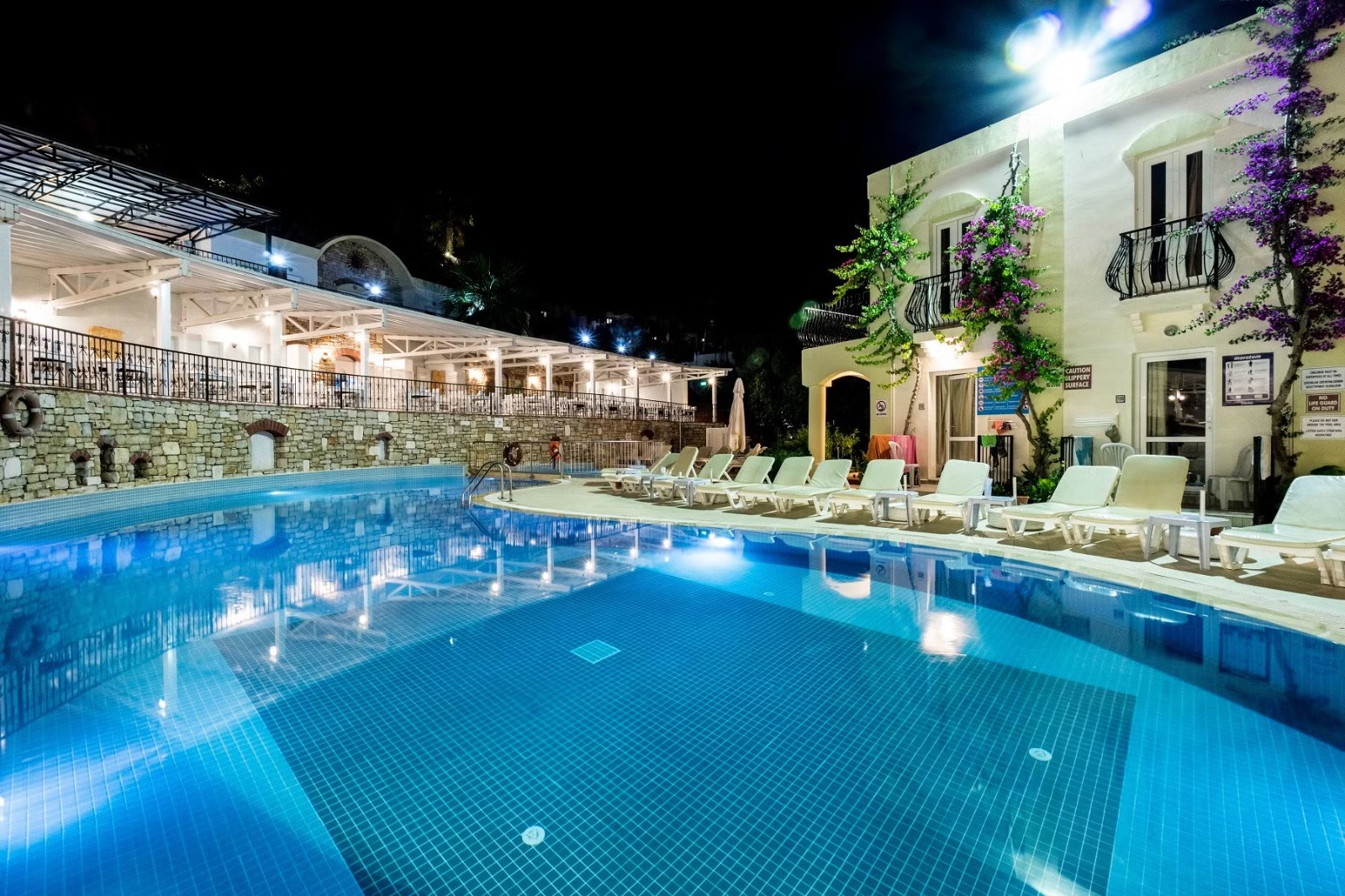 Paloma Club Hotel Bodrum | 4 Gece Konaklamalı |İstanbul,Kocaeli,Bursa,İzmir Hareketli