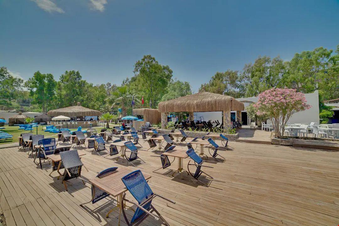 Mio Bianco Resort Bodrum | 4 Gece Otel Konaklamalı | İstanbul, Kocaeli ve Bursa Hareketli