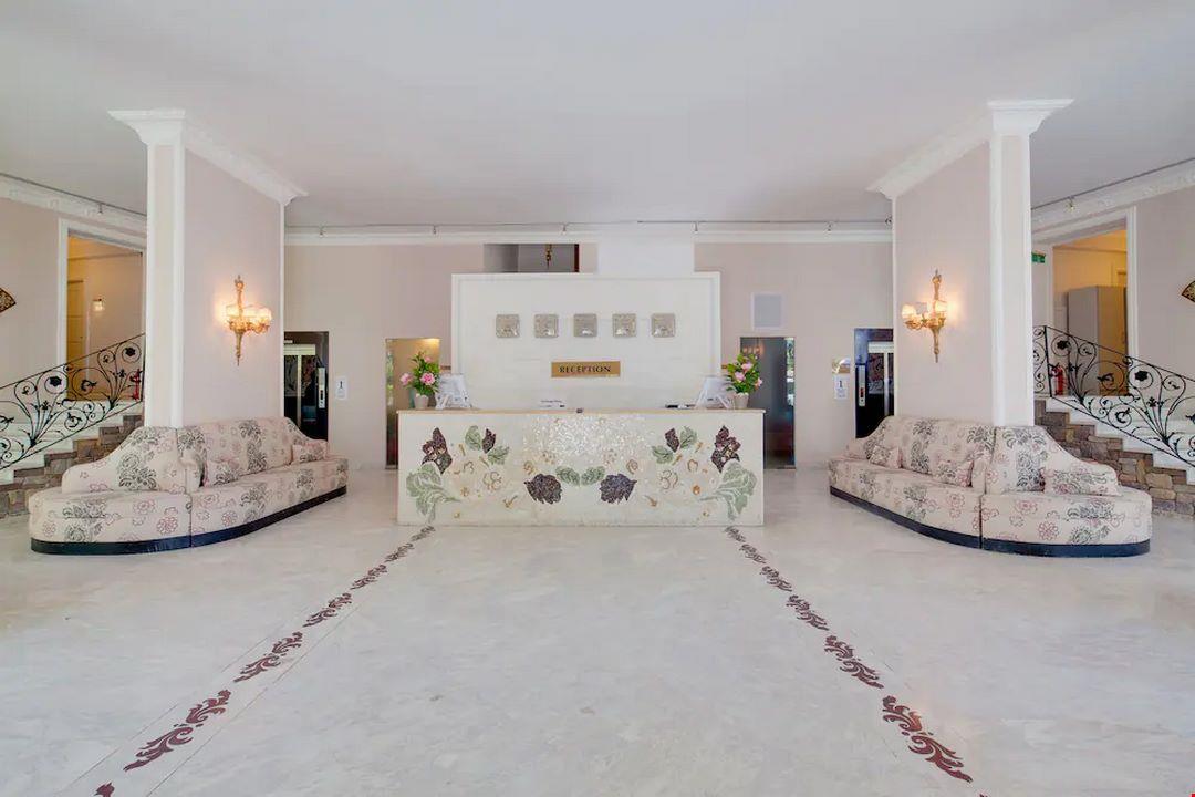 Mio Bianco Resort Bodrum | 4 Gece Otel Konaklamalı | İstanbul, Kocaeli ve Bursa Hareketli