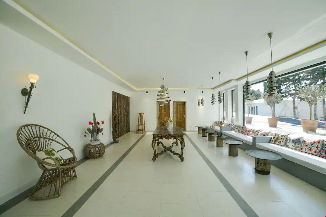 Mio Bianco Resort Bodrum | 4 Gece Otel Konaklamalı | İstanbul, Kocaeli ve Bursa Hareketli