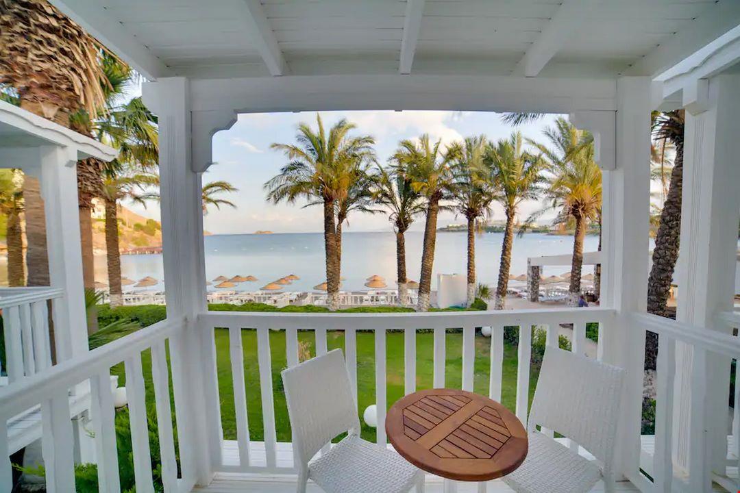 Mio Bianco Resort Bodrum | 4 Gece Otel Konaklamalı | İstanbul, Kocaeli ve Bursa Hareketli