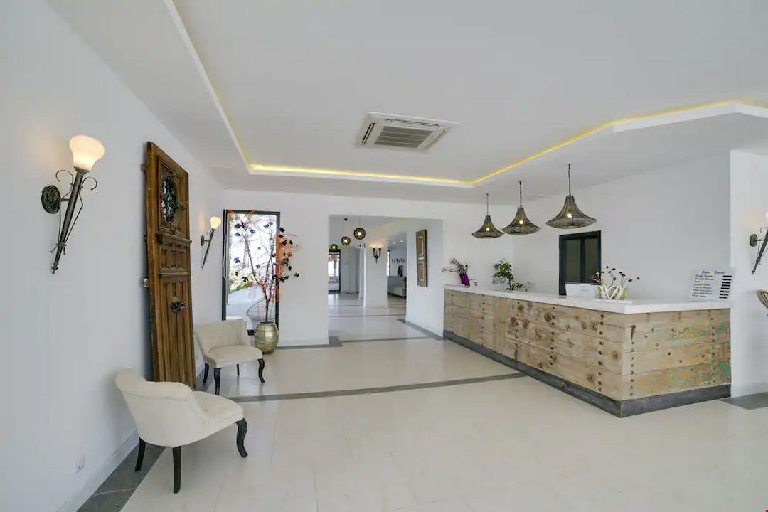 Mio Bianco Resort Bodrum | 4 Gece Otel Konaklamalı | İstanbul, Kocaeli ve Bursa Hareketli