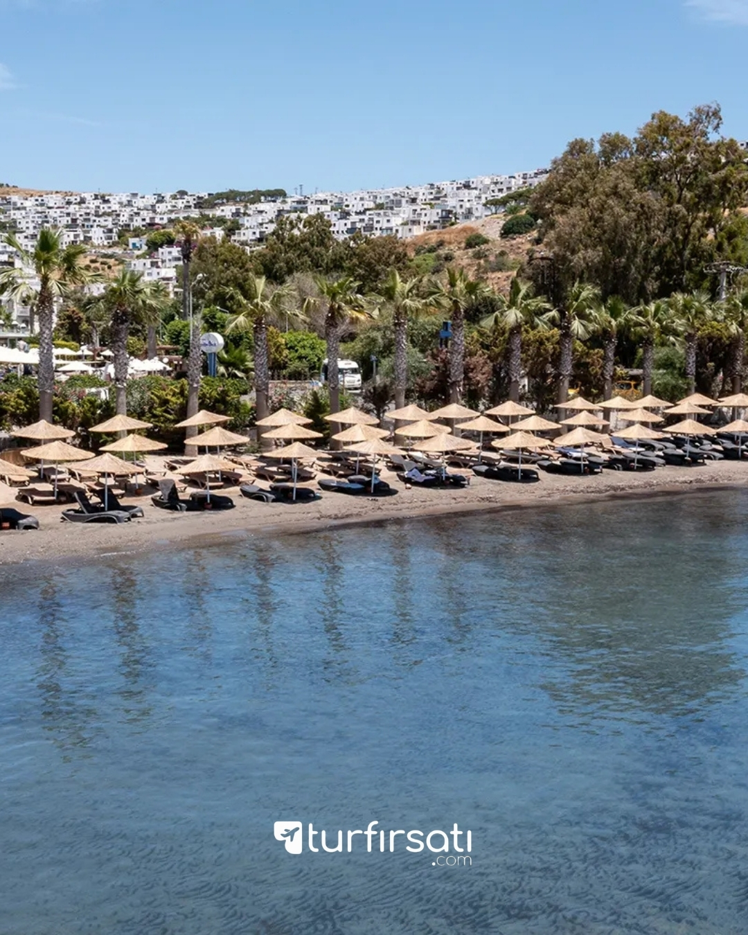 Golden beach hotel bodrum 